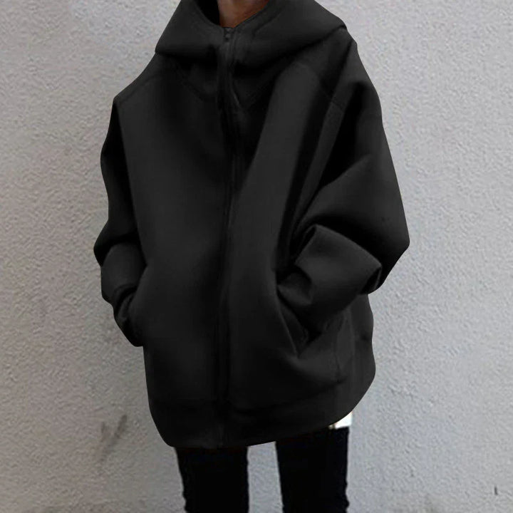 Oversized hoodies for women