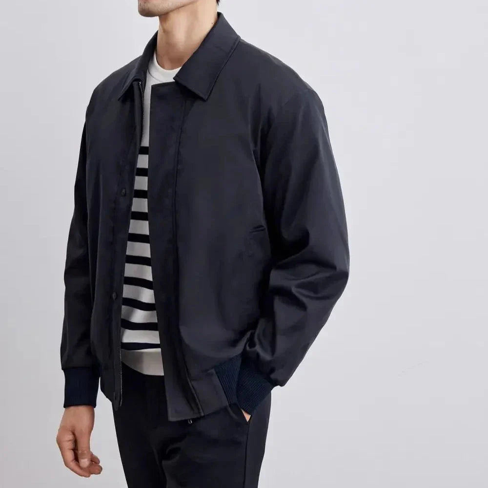 Men - Jacket - Waterproof - Outdoor Light Fit