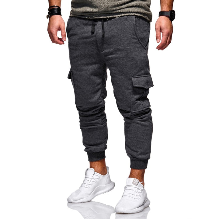 Comfortable slim fit jogger