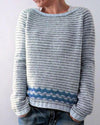 Knitted jumpers