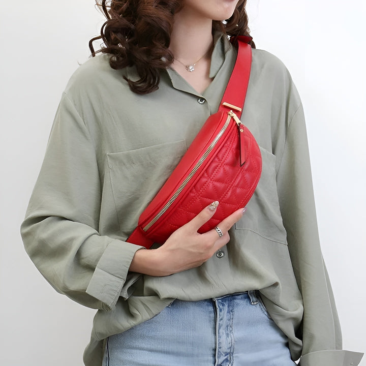 Mini Chest Bag