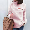 Super soft and comfortable jumper