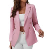 Temperamental slim blazer