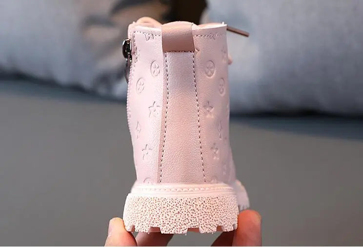 Kids girls boots