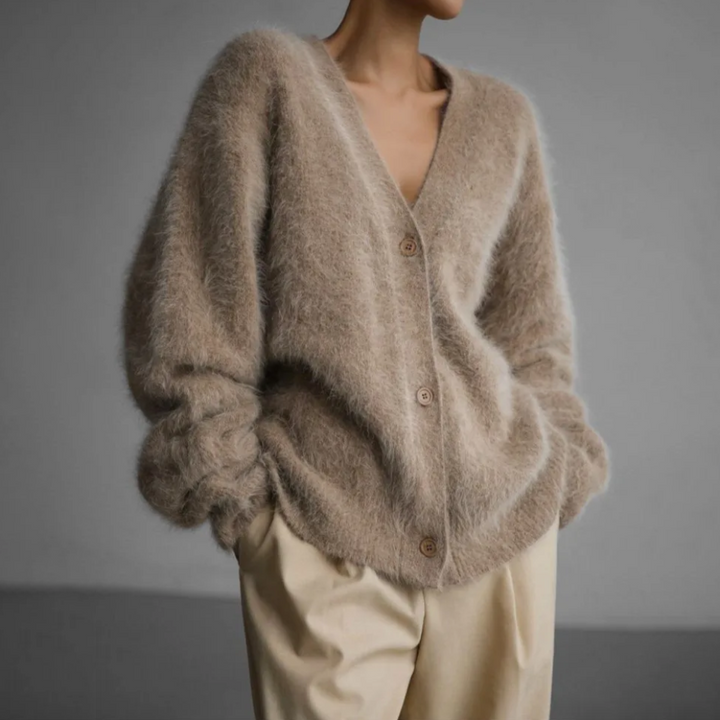 Chic Cosy Couture