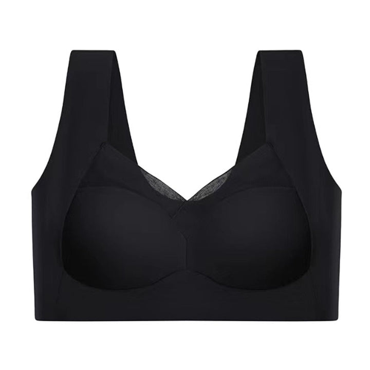 Women's - Seamless Bra - Ultra-Comfortable & Supportive - Perfect Fit for Everyday Wear - All-Day Comfort Guaranteed