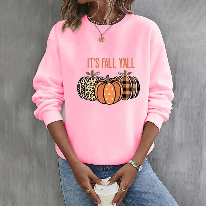 Halloween pumpkin sweatshirts