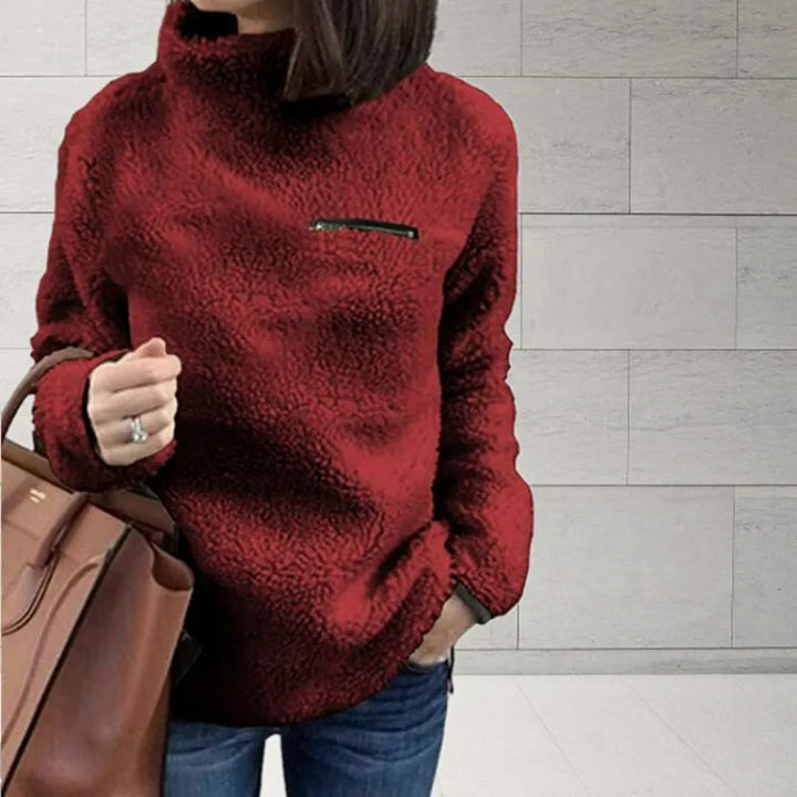 Super soft and comfortable jumper