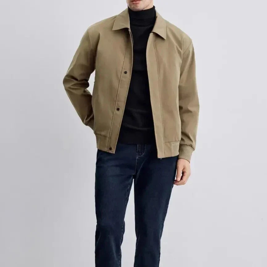 Men - Jacket - Waterproof - Outdoor Light Fit