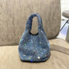 Ladies Glittering Evening Bag