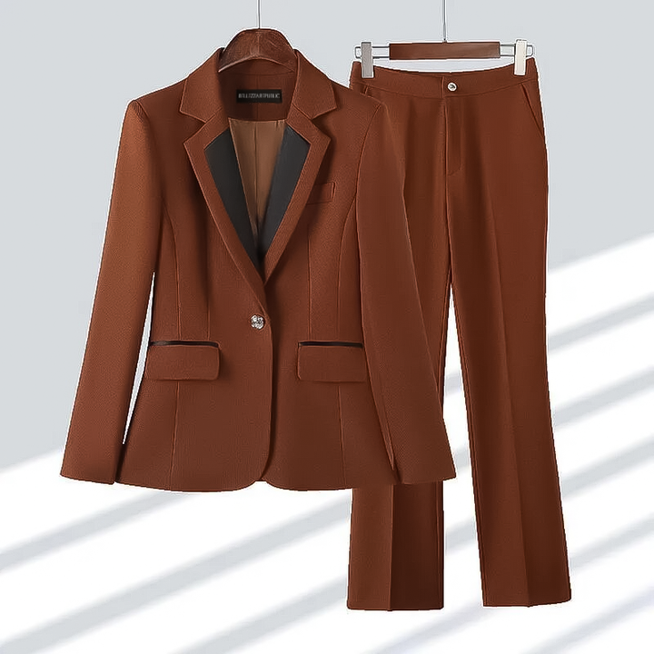 Blazer Set