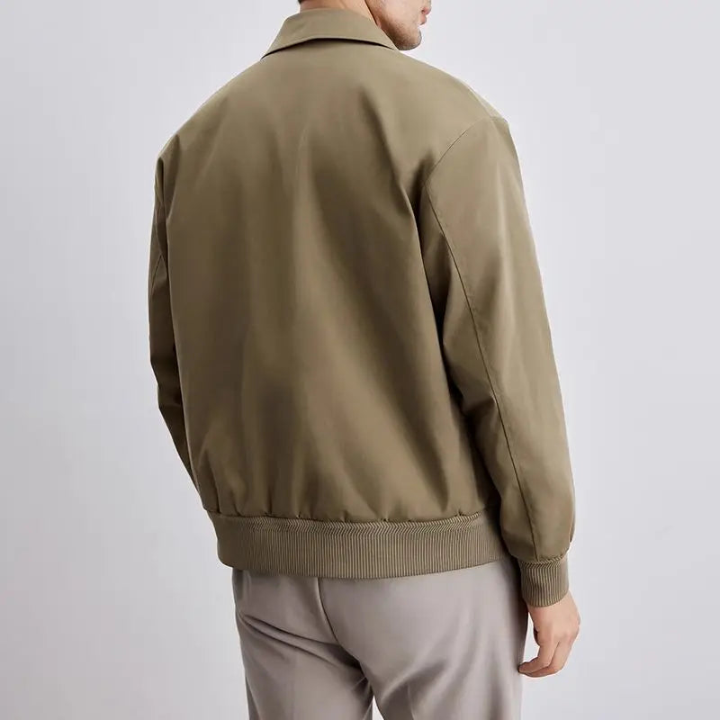 Men - Jacket - Waterproof - Outdoor Light Fit