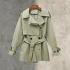 Trench coat