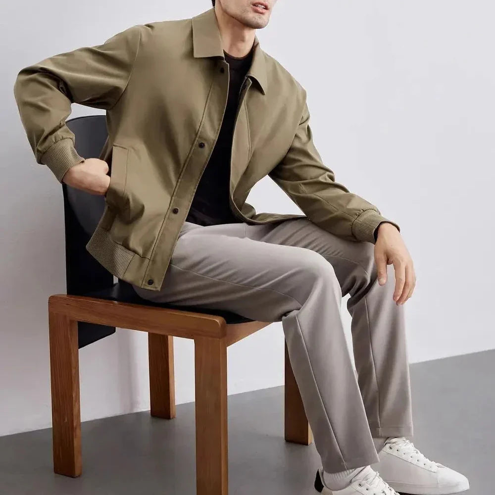 Men - Jacket - Waterproof - Outdoor Light Fit