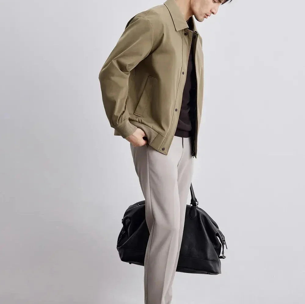Men - Jacket - Waterproof - Outdoor Light Fit