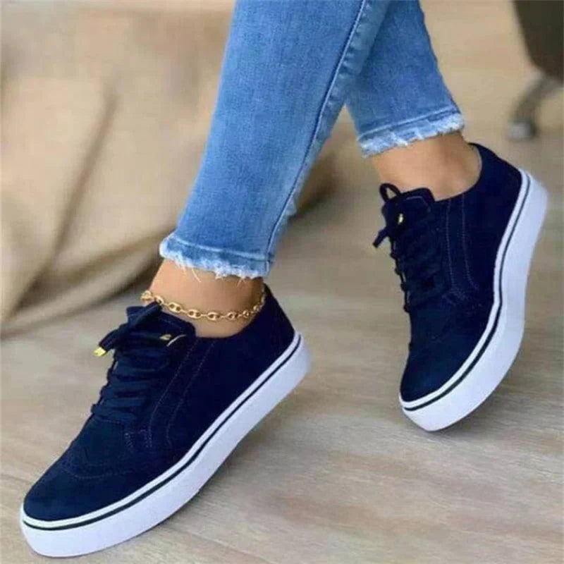 Kailee™ Comfortable orthopaedic trainers
