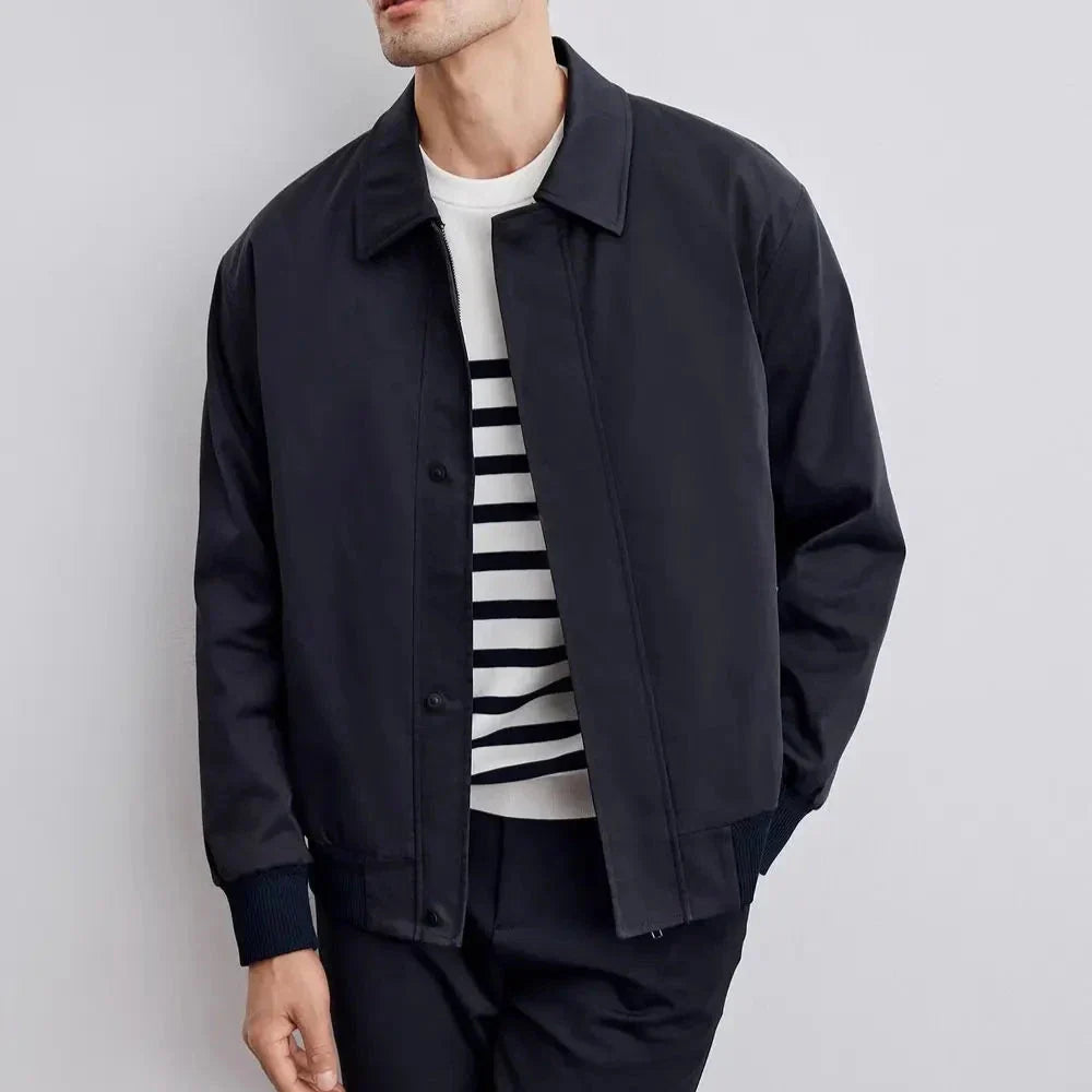 Men - Jacket - Waterproof - Outdoor Light Fit
