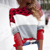 Stylish ladies jumper