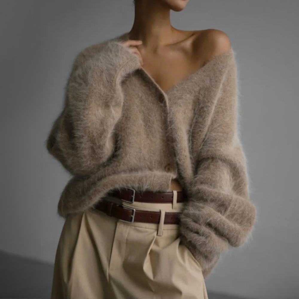 Chic Cashmere Cosy Couture