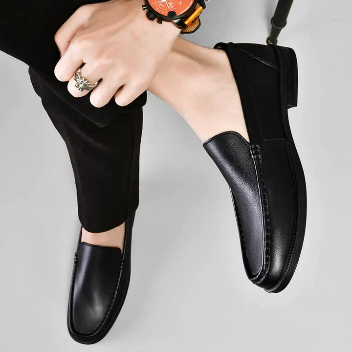 Stylish and comfortable loafers