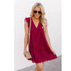 Summer dress women