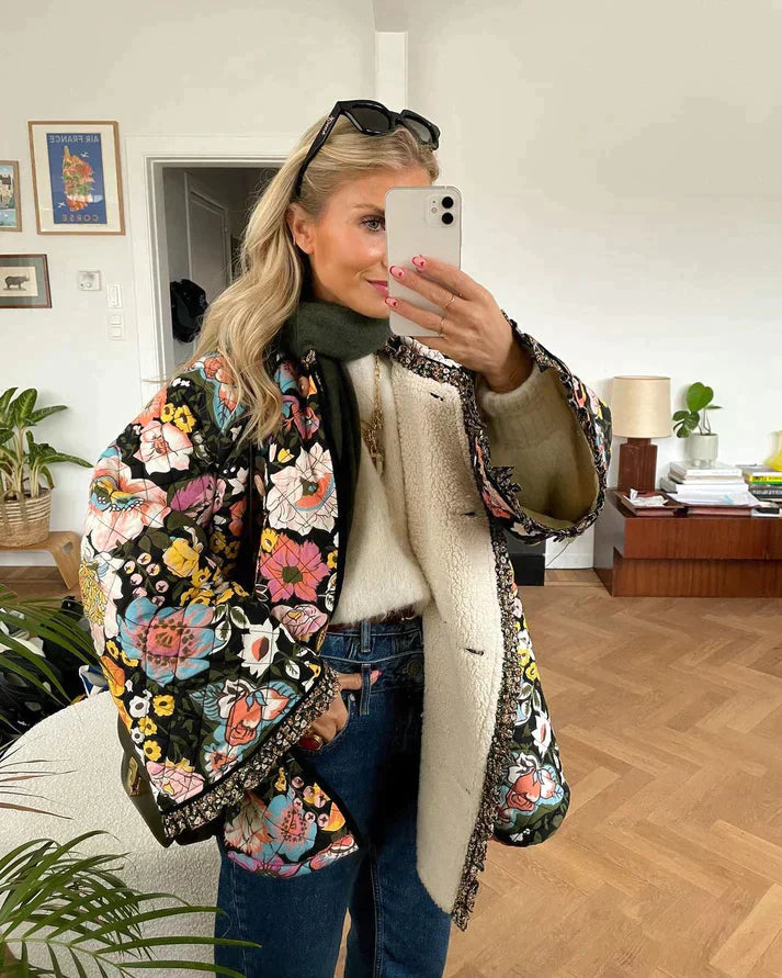 Dulce™ artistic jacket