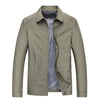 Luxury men's jacket