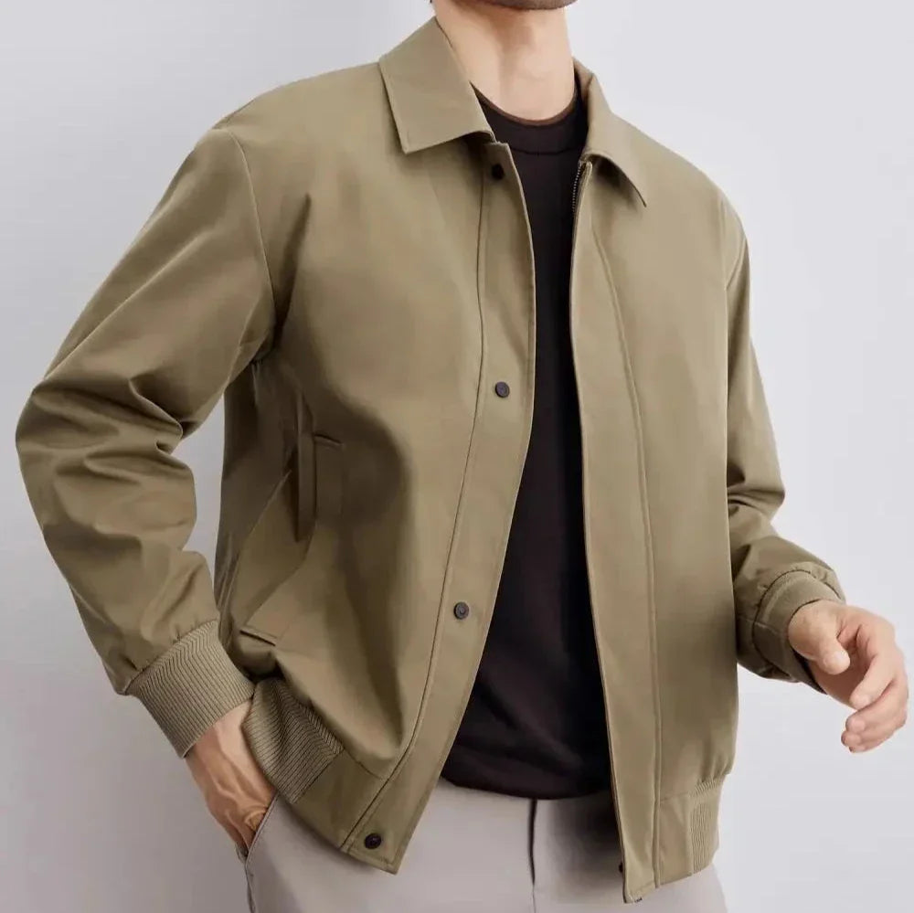 Men - Jacket - Waterproof - Outdoor Light Fit