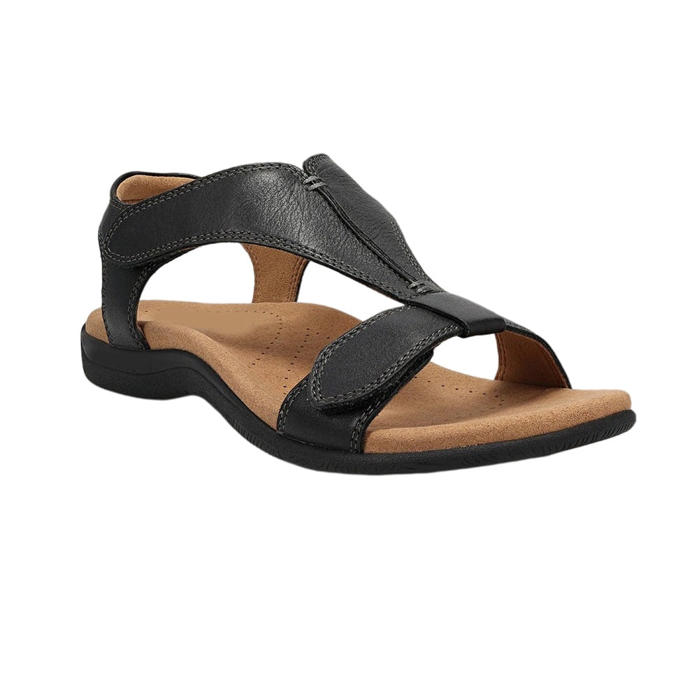 Stylish women's sandals - 2024 Mode Footwear