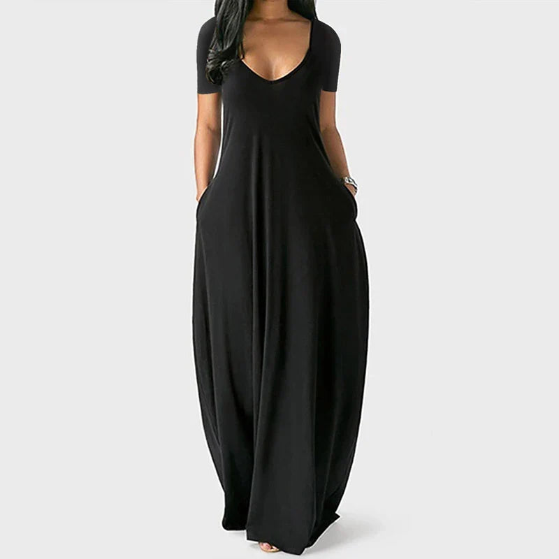 Maxi dress for women