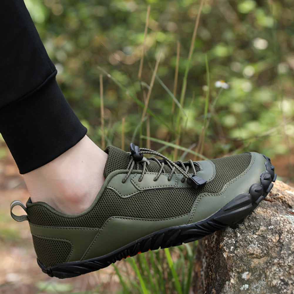 Hike - Outdoor spring barefoot shoes