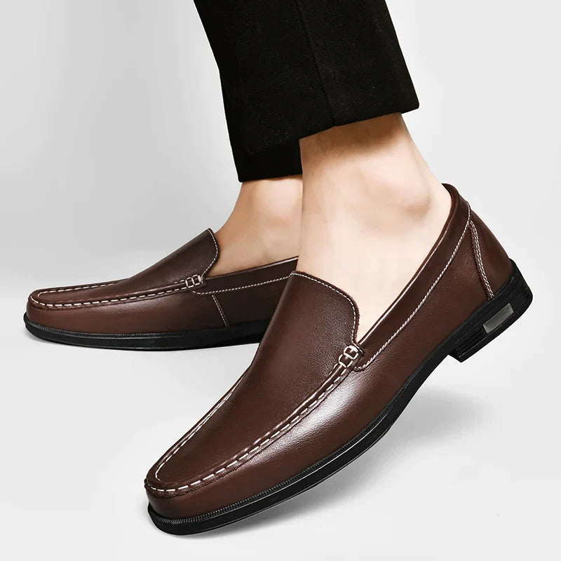 Stylish and comfortable loafers