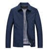 Luxury men's jacket