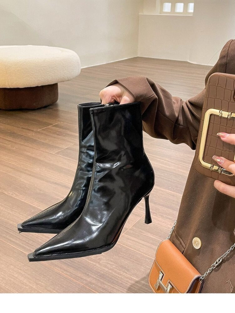 Women's ankle boots