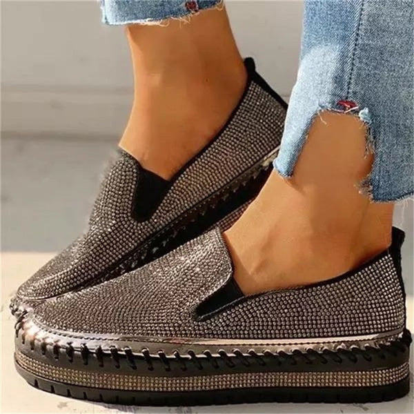 Fashionable elegance ladies shoes