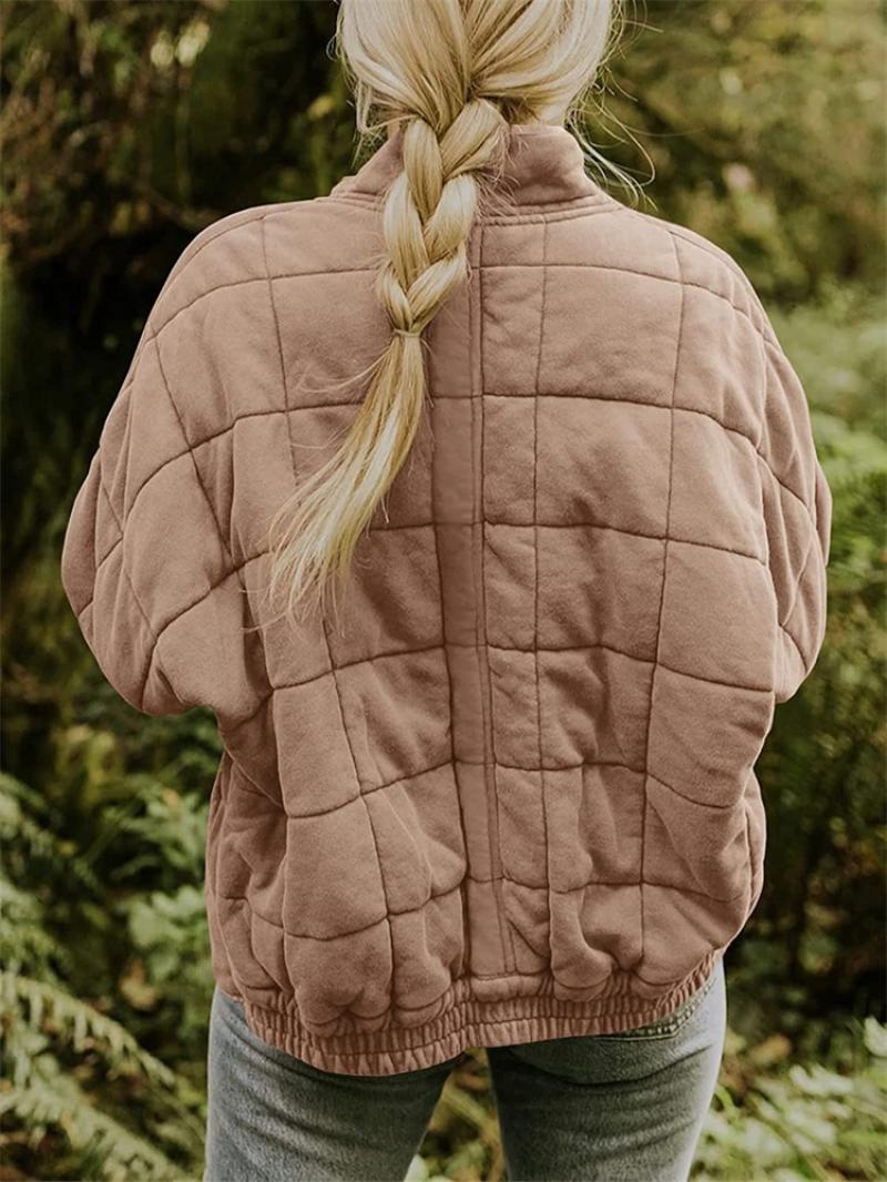 Sylish winter jacket