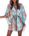 Women's Jumpsuit Summery Beach Vacation Outfit