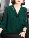 Classic Collection | Ladies Light Summer Blouses