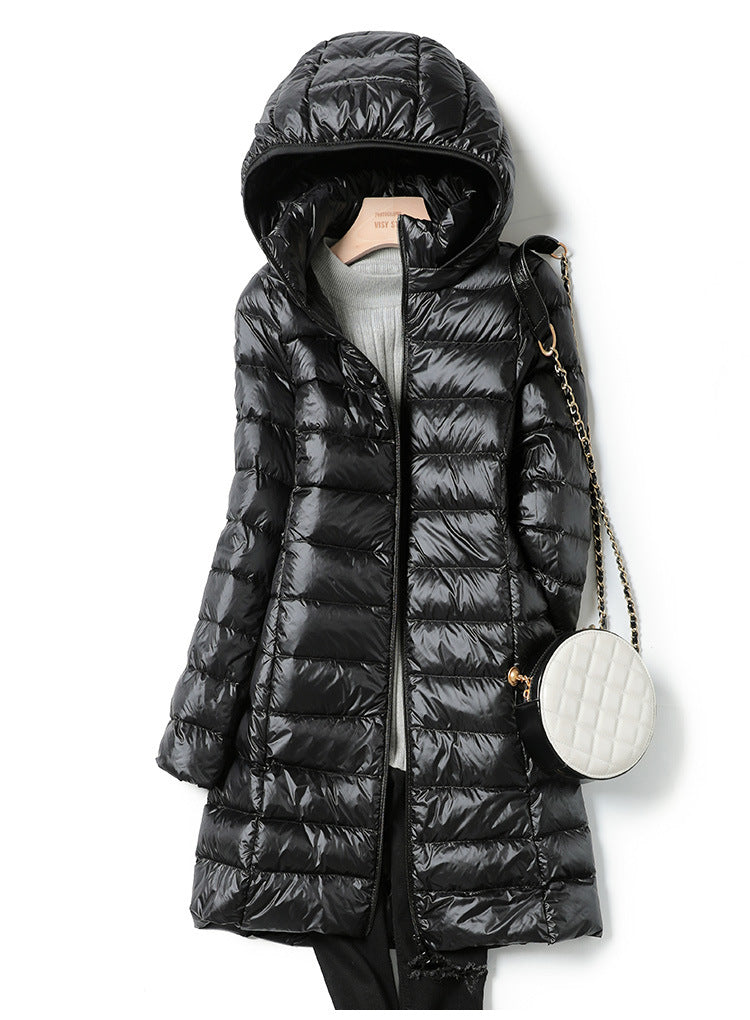 Doria™ | Lightweight winter jacket