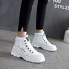 Stylish, waterproof winter boots