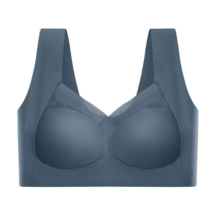 Women's - Seamless Bra - Ultra-Comfortable & Supportive - Perfect Fit for Everyday Wear - All-Day Comfort Guaranteed