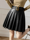 Women's - Mini Skirt - Stylish & Comfortable - Versatile Casual Skirt for Everyday Wear
