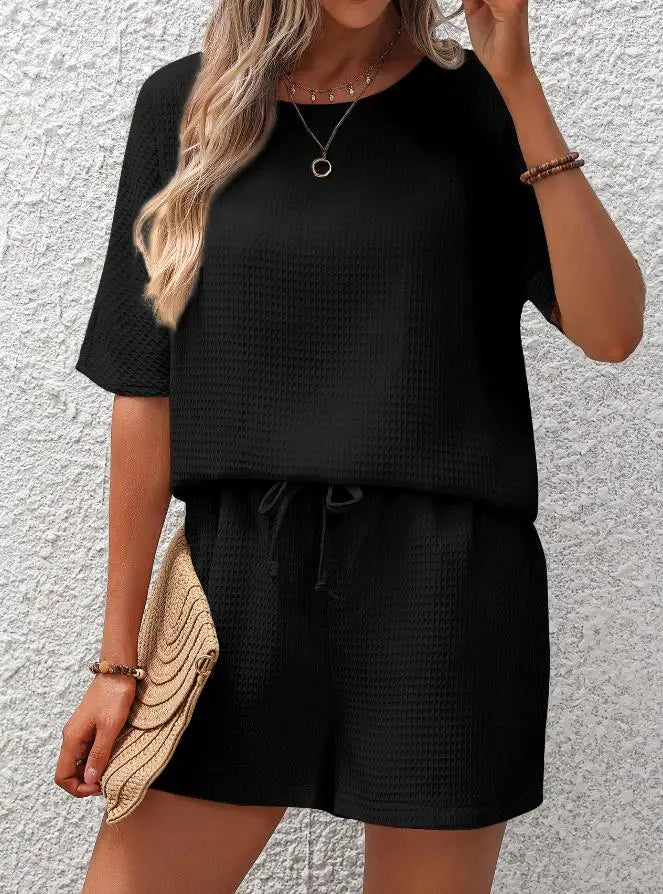 Two-piece set