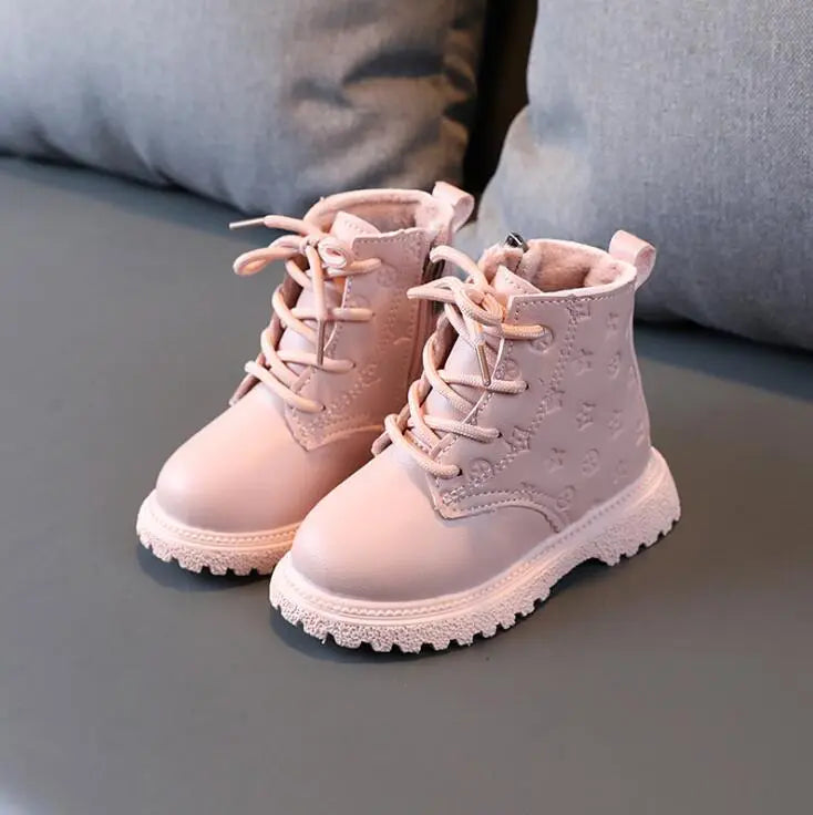 Kids girls boots