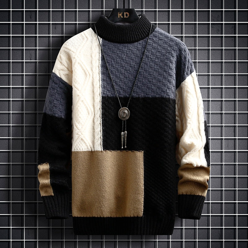 RECON RENEGADE SWEATER