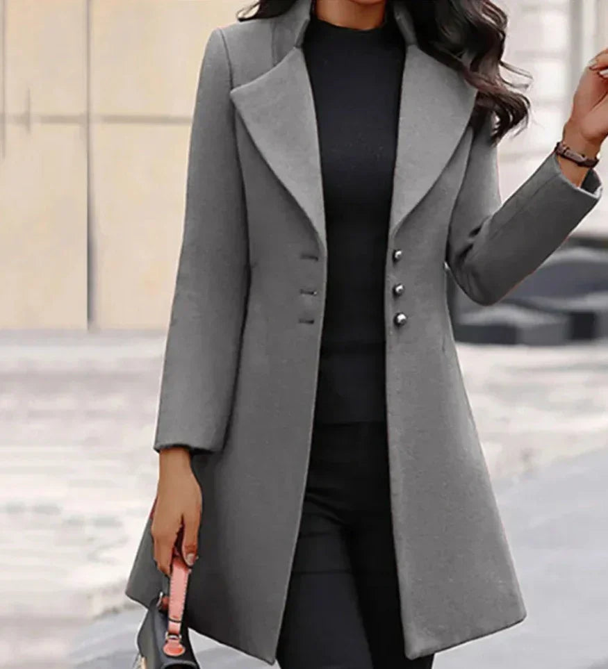 Elegant coat