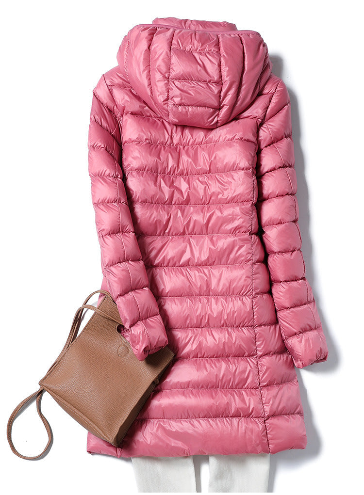 Doria™ | Lightweight winter jacket
