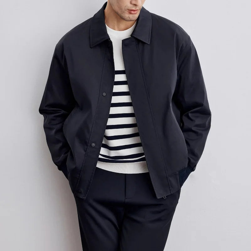 Men - Jacket - Waterproof - Outdoor Light Fit