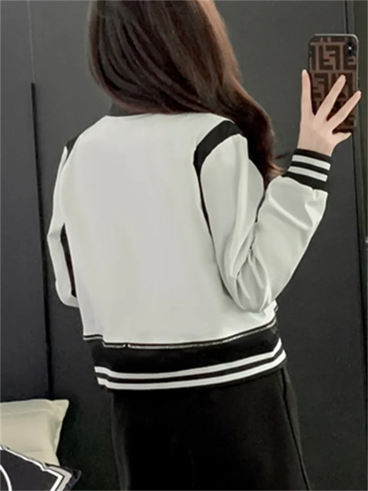 Fashion Casual long jackets