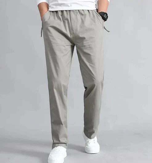 Lightweight trousers